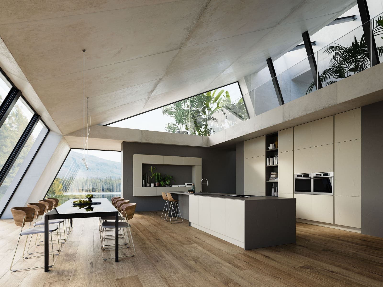 Cocina MOBEL 1