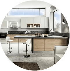 Muebles Italianos